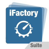 iFactory 整体设备效率管理和可视化